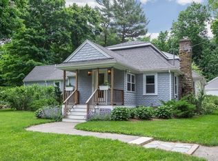 63 Pleasant St, Sharon, MA 02067
