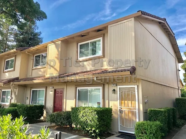 1803 Chinquapin Ct APT F, Concord, CA 94519