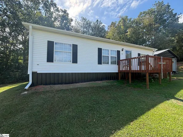 383 Ellison Rd #381, Belton, SC 29627