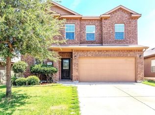 809 Santa Rosa Dr, Haslet, TX 76052