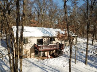 29857 Ranchette Dr, Breezy Pt, MN 56472