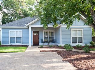 125 Camden Pl, Starkville, MS 39759