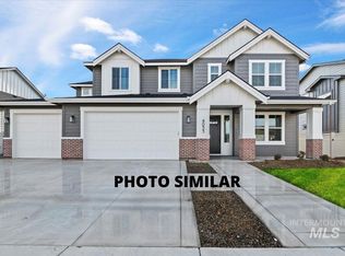 2557 E Sawtelle Peak, Meridian, ID 83642