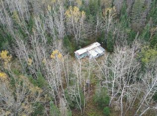 S Hewer Rd, Pickford, MI 49774