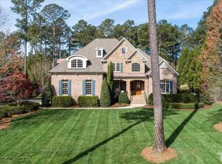 10113 Lobley Hill Ln, Raleigh, NC 27613