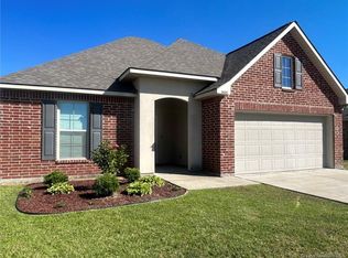 5405 Heberts Pass, Lake Charles, LA 70607