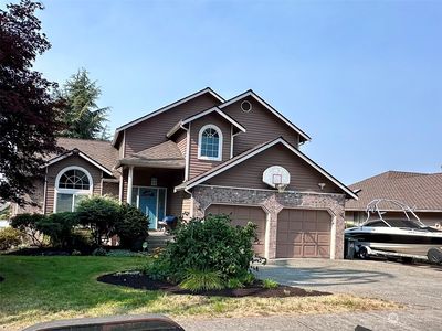 7314 75th Place NE, Marysville, WA, 98270