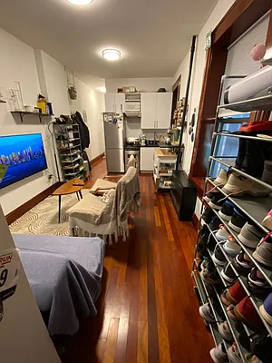 Rented by Compass | media 21