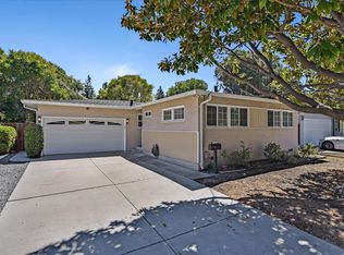 718 Carolina Ave, Sunnyvale, CA 94085
