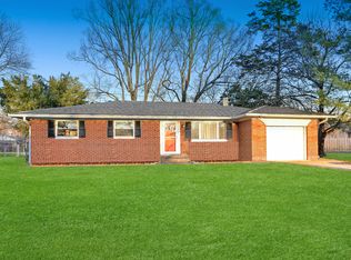 7211 N Parker Ave, Indianapolis, IN