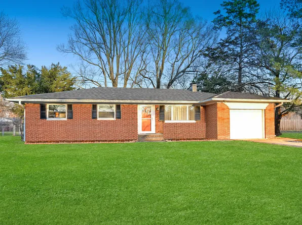 7211 N Parker Ave, Indianapolis, IN 46240