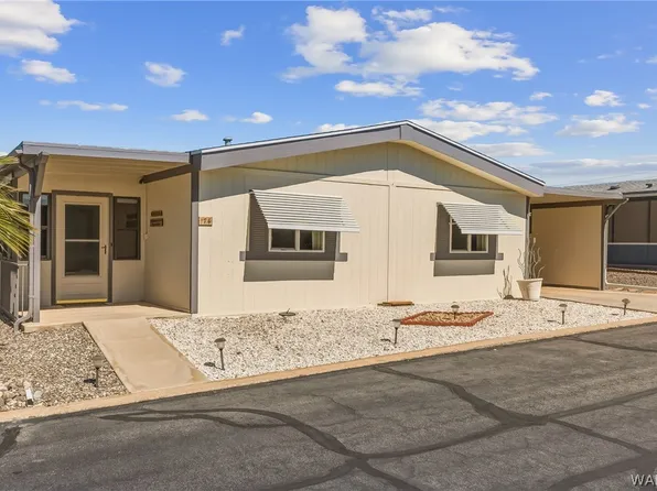2960 S Silver Creek Rd #174, Bullhead City, AZ 86442
