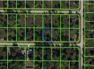 107 Conquest St NW, Lake Placid, FL 33852