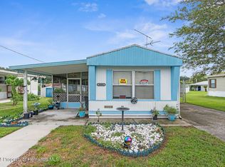 38985 Stapley Cir, Zephyrhills, FL 33540