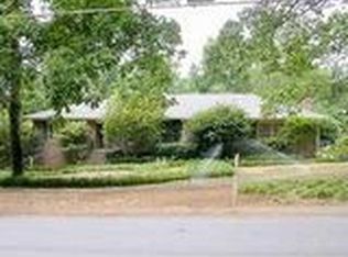 190 Cedar Creek Dr, Athens, GA 30605