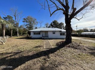 2006 3rd Ave, Sneads, FL 32460