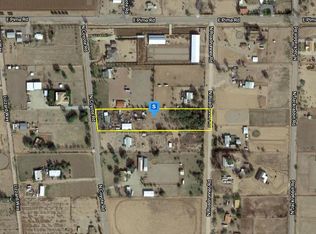 42097 N Coyote Rd, Queen Creek, AZ 85140