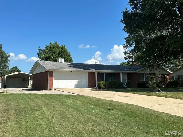109 Kelly St, Dexter, MO 63841