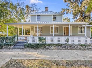 24121 W US HIGHWAY 27, HIGH SPRINGS, FL 32643