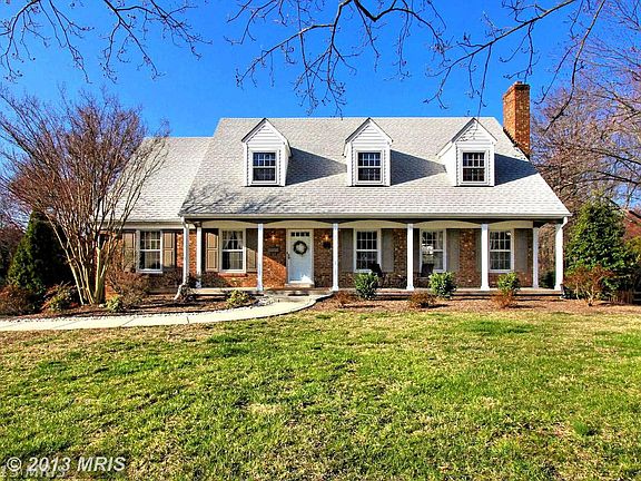 4th image of 3716 Prince William Dr