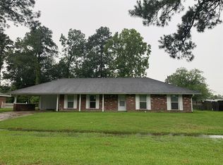 9524 Swingalong Ave, Baton Rouge, LA 70814