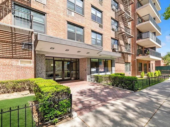 61-88 Dry Harbor Rd APT 2K, Queens, NY 11379