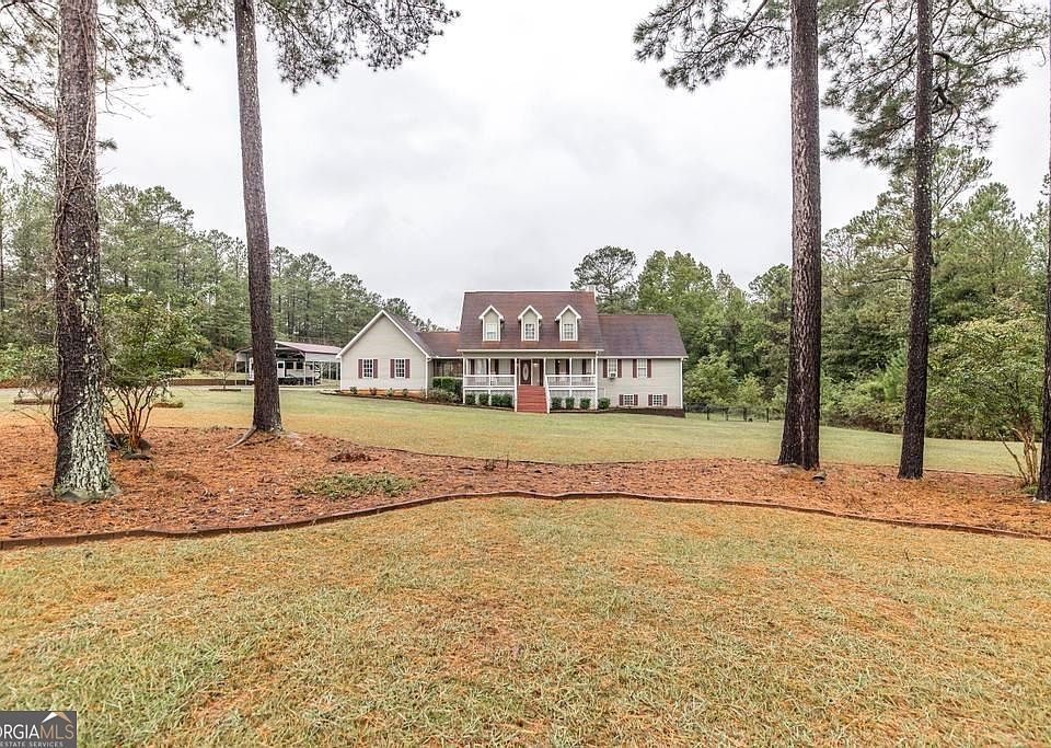 414 Pine Grove Church Rd, Culloden, GA 31016 MLS 20152628 Zillow