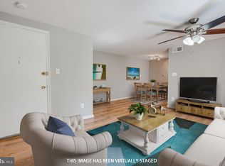 814 S Arlington Dr #102, Arlington, VA 22204