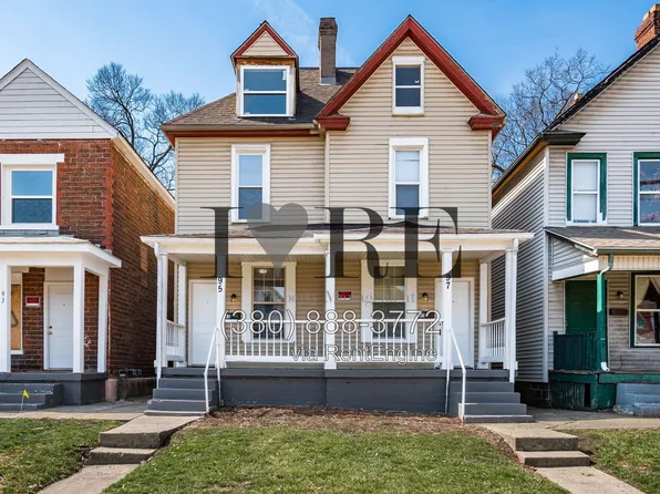 95 N Central Ave, Columbus, OH 43222