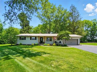 1694 Drake Rd, Lebanon, OH 45036