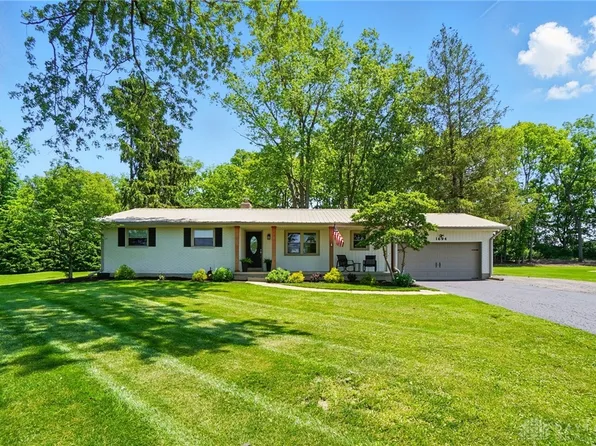 1694 Drake Rd, Lebanon, OH 45036