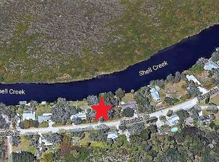 7778 Riverside Dr, Punta Gorda, FL 33982