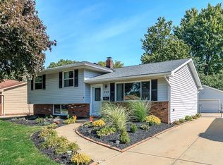 409 Saint Lawrence Blvd, Eastlake, OH