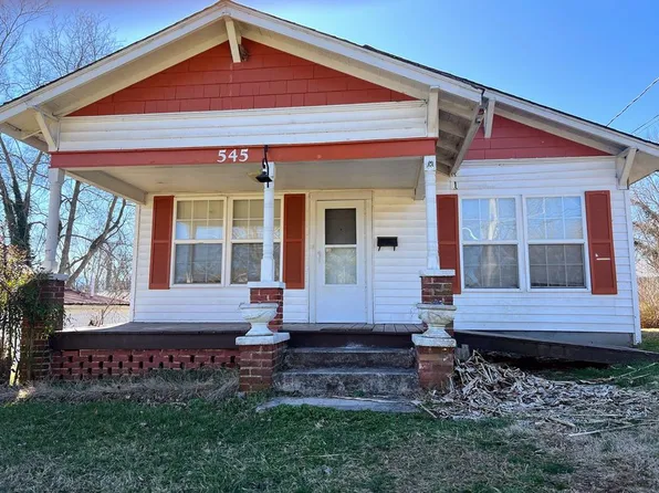 545 6th St, Newport, TN 37821