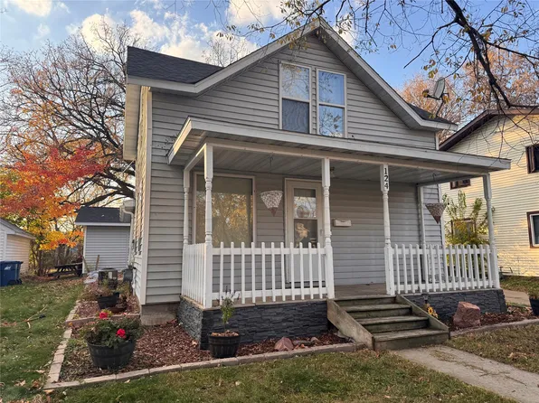 124 Hatten Avenue, Rice Lake, WI 54868
