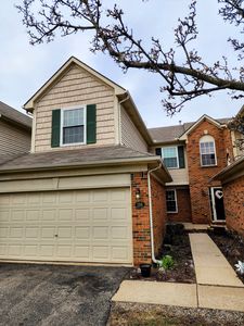 198 Legacy Park Cir #71, Dearborn Heights, MI, 48127