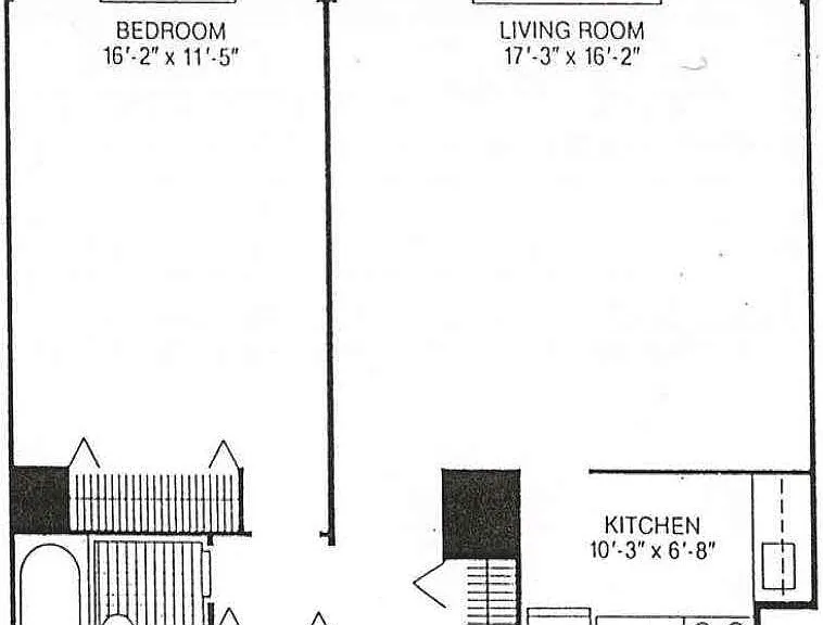 200 Locust St #4CN — Photo 7