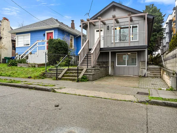 816 N Motor Pl, Seattle, WA 98103