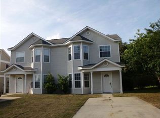 1989 Todd Cv UNIT A, Biloxi, MS 39531