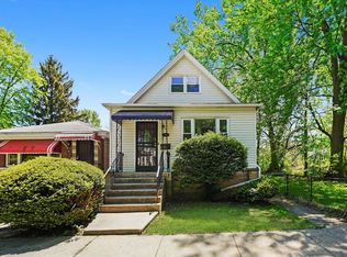 239 W 117th St, Chicago, IL 60628