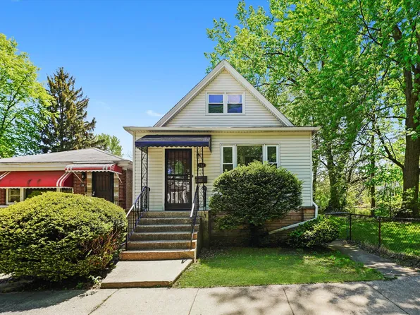 239 W 117th St, Chicago, IL 60628