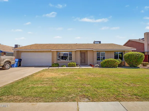 2357 W BETTY ELYSE Lane, Phoenix, AZ 85023