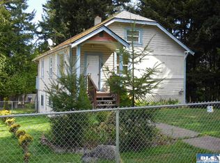 1123 W 19th St, Port Angeles, WA 98363