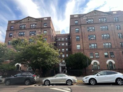 144-80 Sanford Avenue #4J, Flushing, NY, 11355