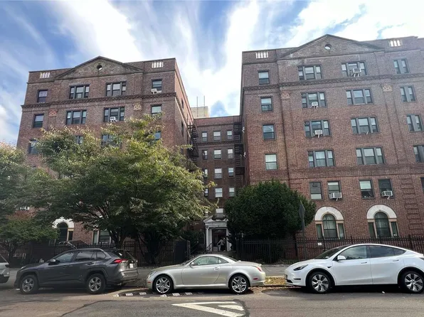144-80 Sanford Avenue #4J, Flushing, NY 11355