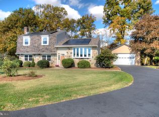 111 Hackett Rd, Woodstown, NJ 08098