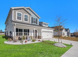 1109 Boswell Ct., Conway, SC 29526