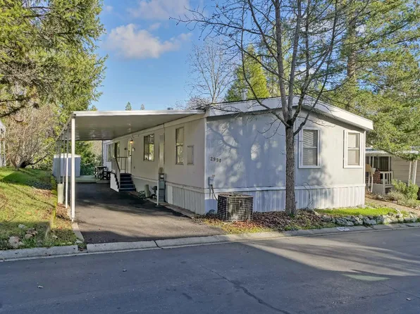 2990 Spring View Ln, Placerville, CA 95667