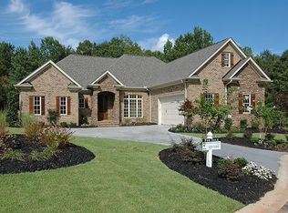 134 Buckland Dr, Anderson, SC 29621