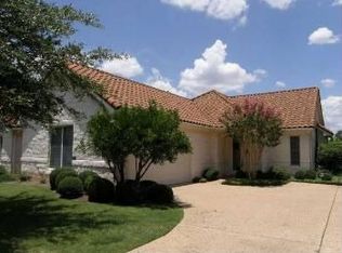 6104 Tasajillo Trl, Austin, TX 78739